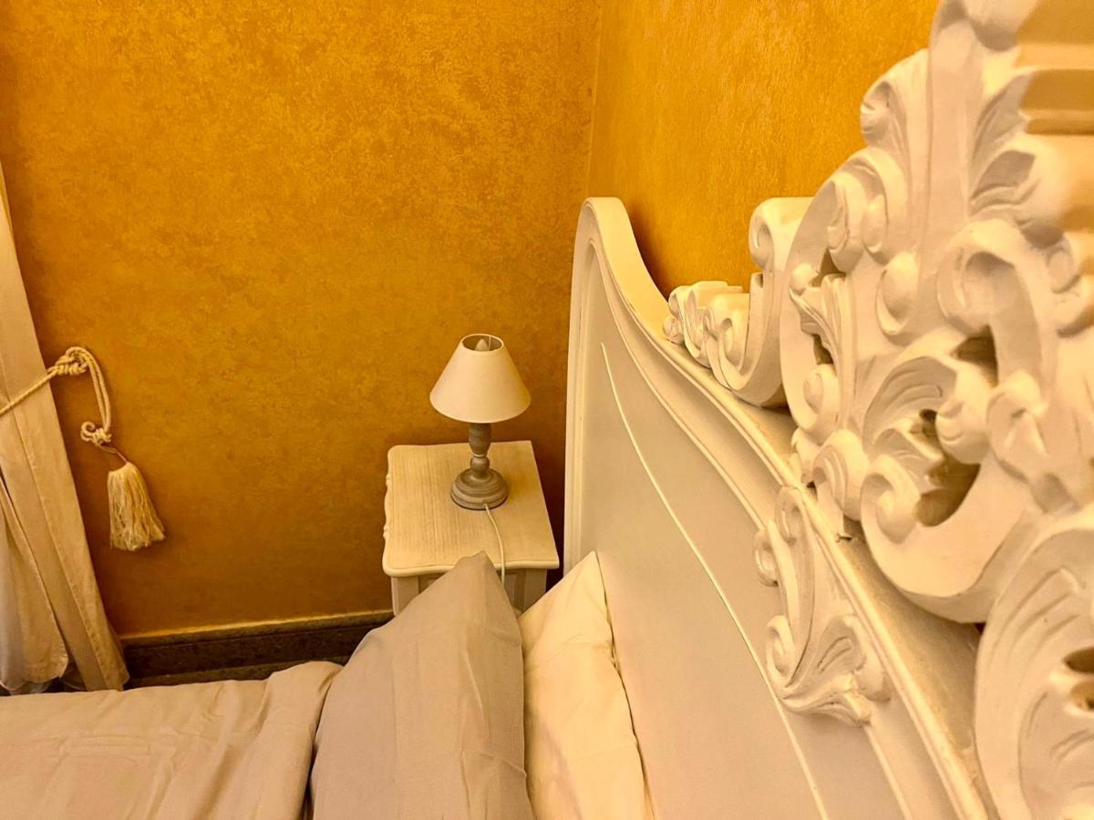 S. Faustino Rooms Viterbo Bagian luar foto